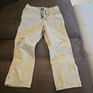 GAP Kids Casual Tan Pants